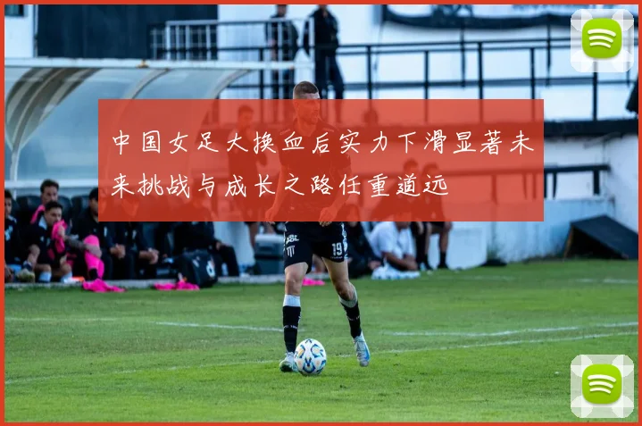 中国女足大换血后实力下滑显著未来挑战与成长之路任重道远